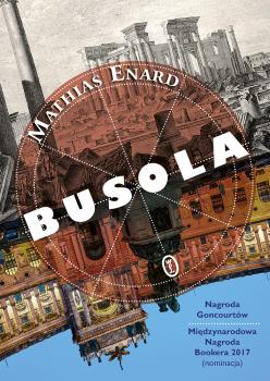 Читать Busola - Mathias Enard