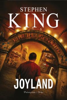 Читать Joyland - Stephen King B.