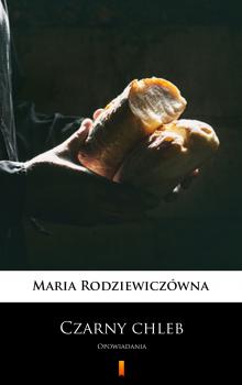 Читать Czarny chleb - Maria Rodziewiczówna