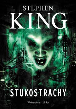 Читать Stukostrachy - Stephen King B.