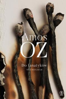 Читать Do fanatyków - Amos  Oz