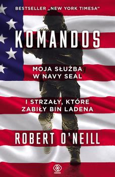 Читать Komandos - Robert  O'Neill