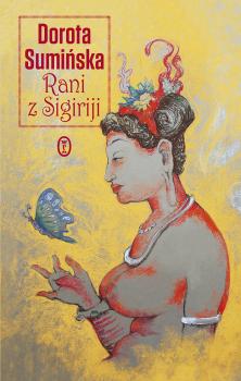 Читать Rani z Sigiriji - Dorota Sumińska