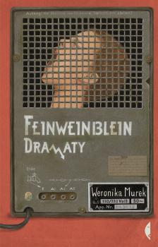 Читать Feinweinblein - Weronika Murek