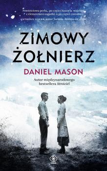 Читать Zimowy żołnierz - Daniel  Mason