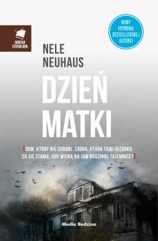 Читать Dzień Matki - Nele Neuhaus