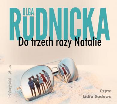 Читать Cykl o Nataliach - Olga Rudnicka
