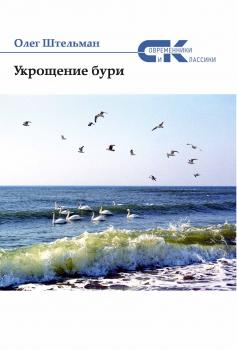 Читать Укрощение бури (сборник) - Протоиерей Олег Штельман