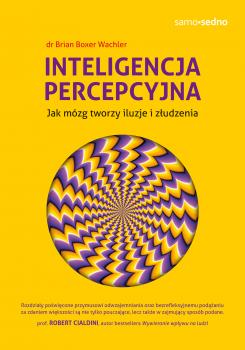 Читать Inteligencja percepcyjna - Dr Brian Boxer Wachler