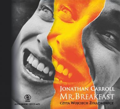 Читать Mr. Breakfast - Jonathan  Carroll