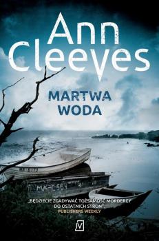 Читать Martwa woda - Ann Cleeves