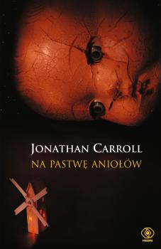 Читать Na pastwę aniołów - Jonathan  Carroll