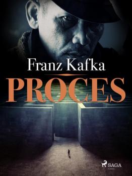 Читать Proces - Франц Кафка