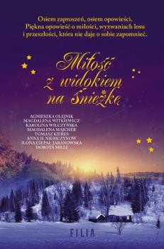 Читать Miłość z widokiem na Śnieżkę - Agnieszka Olejnik