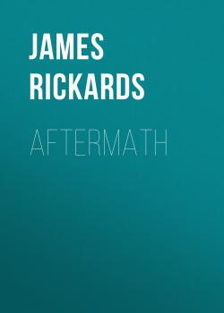 Читать Aftermath - James  Rickards