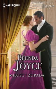 Читать Miłość i zdrada - Brenda Joyce