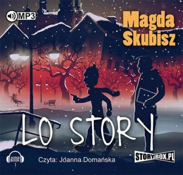 Читать LO Story - Magda Skubisz