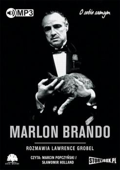Читать Brando Rozmowy - Lawrence  Grobel