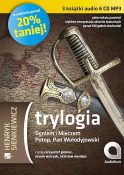 Читать Trylogia - Генрик Сенкевич