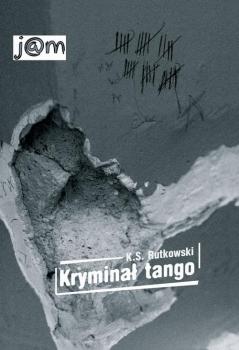 Читать Kryminał Tango - K. S. Rutkowski