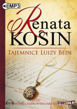 Читать Tajemnice Luizy Bein - Renata Kosin
