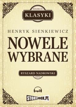 Читать Nowele wybrane - Генрик Сенкевич