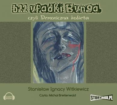 Читать 622 upadki Bunga - Stanisław Ignacy Witkiewicz