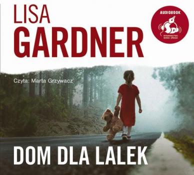 Читать Dom dla lalek - Lisa  Gardner