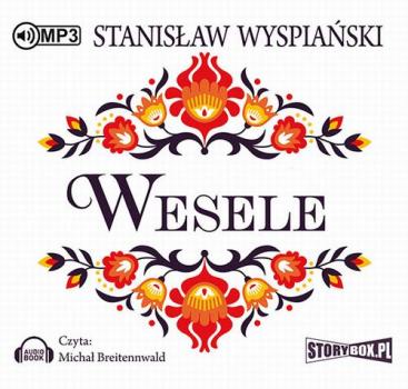Читать Wesele - Stanisław Wyspiański