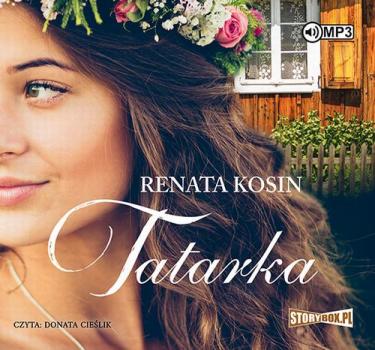 Читать Tatarka - Renata Kosin