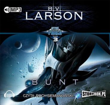 Читать Star Force Tom 3 Bunt - B.V. Larson