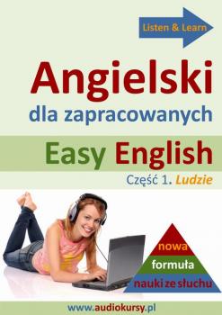 Читать Easy English - Angielski dla zapracowanych 1 - Dorota Guzik