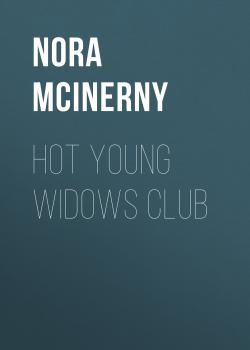 Читать Hot Young Widows Club - Nora McInerny