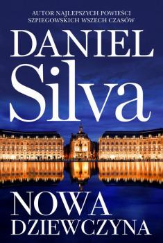 Читать Nowa dziewczyna - Daniel Silva
