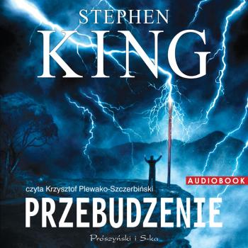 Читать Przebudzenie - Stephen King B.