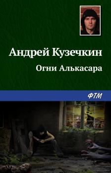 Читать Огни Алькасара - Андрей Кузечкин