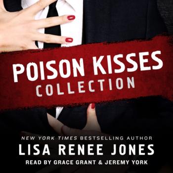 Читать Poison Kisses Collection - Lisa Renee Jones