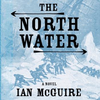 Читать North Water - Ian  McGuire