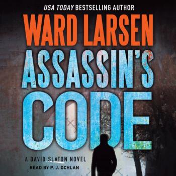 Читать Assassin's Code - Ward Larsen