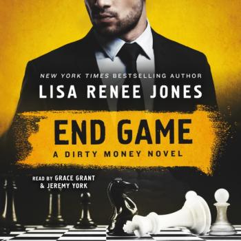 Читать End Game - Lisa Renee Jones