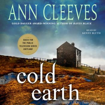 Читать Cold Earth - Ann Cleeves