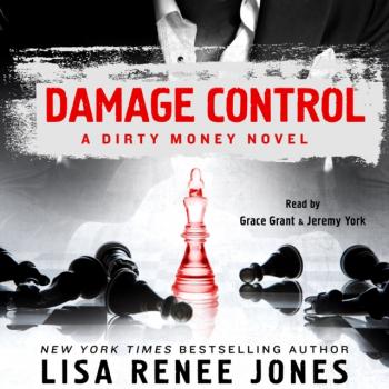 Читать Damage Control - Lisa Renee Jones
