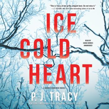 Читать Ice Cold Heart - P. J. Tracy