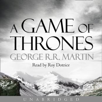 Читать Game of Thrones - George R.r. Martin