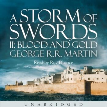 Читать Storm of Swords - George R.r. Martin