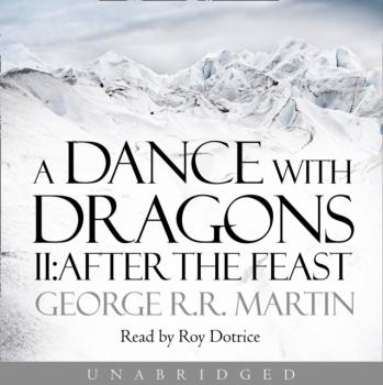 Читать Dance With Dragons - George R.r. Martin