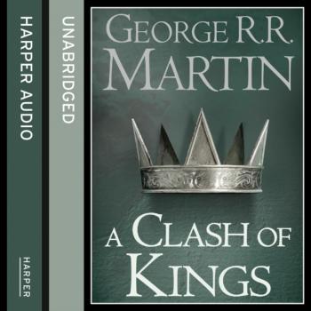 Читать Clash of Kings (Part Two) - George R.r. Martin