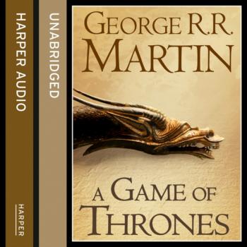 Читать Game of Thrones (Part One) - George R.r. Martin