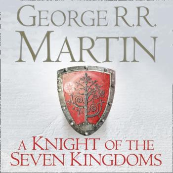 Читать Knight of the Seven Kingdoms - George R.r. Martin