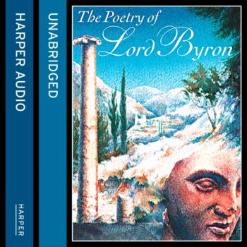 Читать Poetry of Lord Byron - Lord  Byron